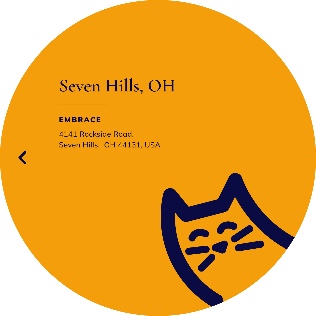 Seven Hills, OH