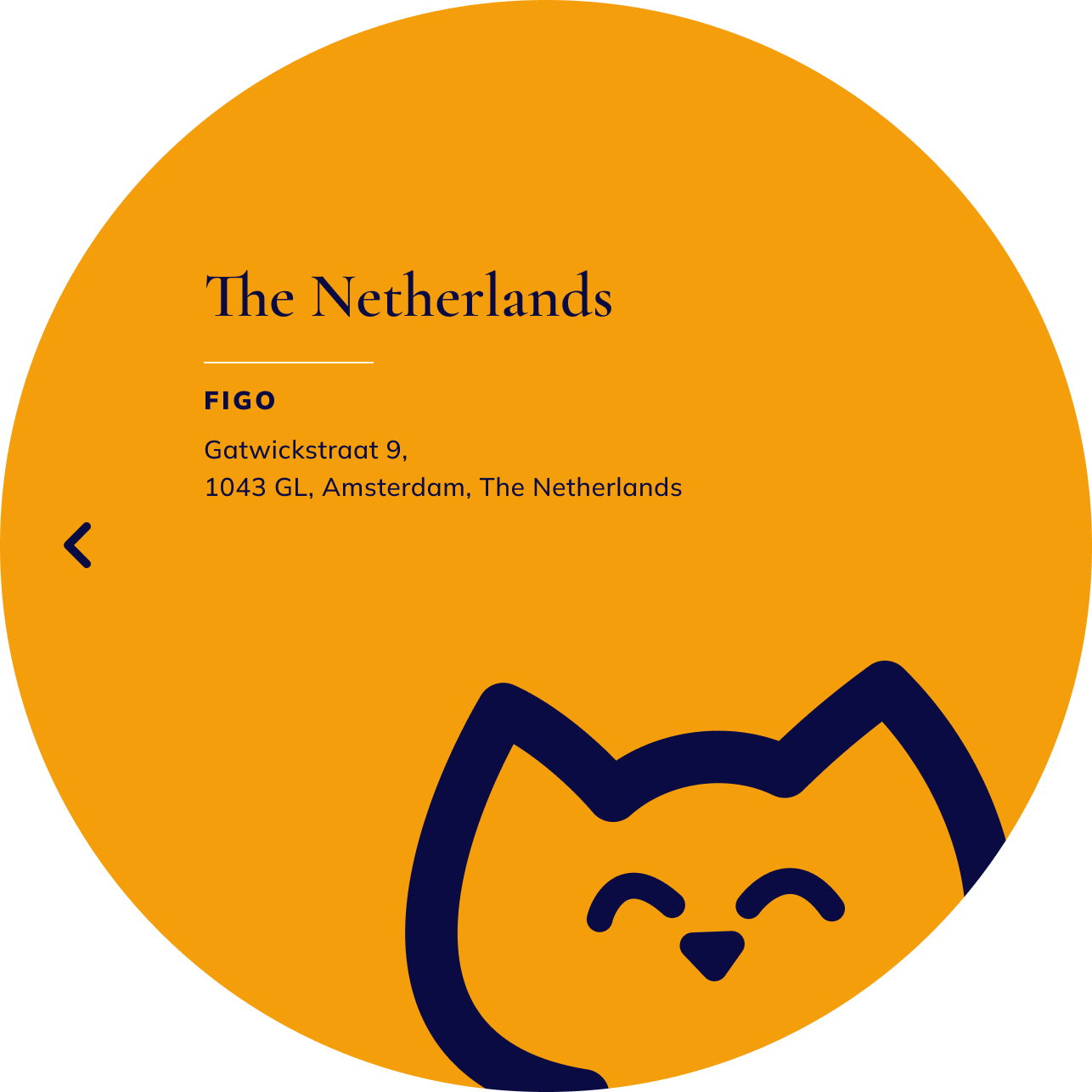 The Netherlands